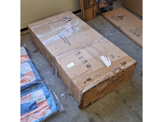 Loopband, art sport, speedrunner 2000 - afbeelding 2 van  5