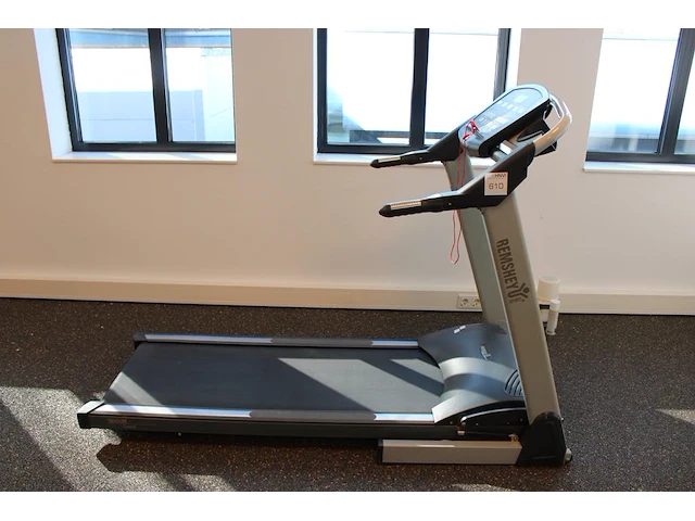Loopband bremsheyu sport treadline control - afbeelding 1 van  6