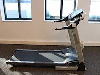 Loopband bremsheyu sport treadline control