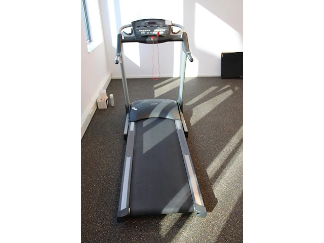 Loopband bremsheyu sport treadline control - afbeelding 2 van  6