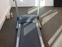 Loopband bremsheyu sport treadline control - afbeelding 2 van  6