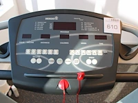 Loopband bremsheyu sport treadline control - afbeelding 3 van  6