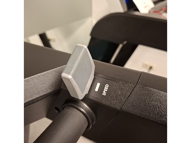 Loopband flowfitness, perform t3i - afbeelding 5 van  16