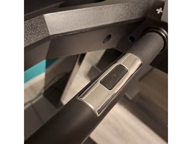 Loopband flowfitness, perform t3i - afbeelding 6 van  16