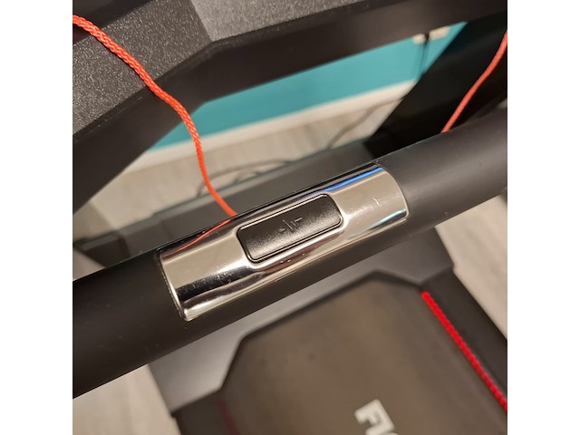 Loopband flowfitness, perform t3i - afbeelding 7 van  16