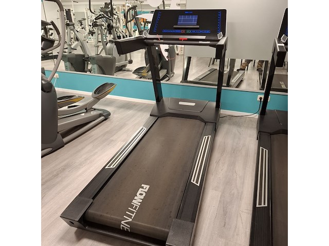 Loopband flowfitness, perform t3i - afbeelding 9 van  16