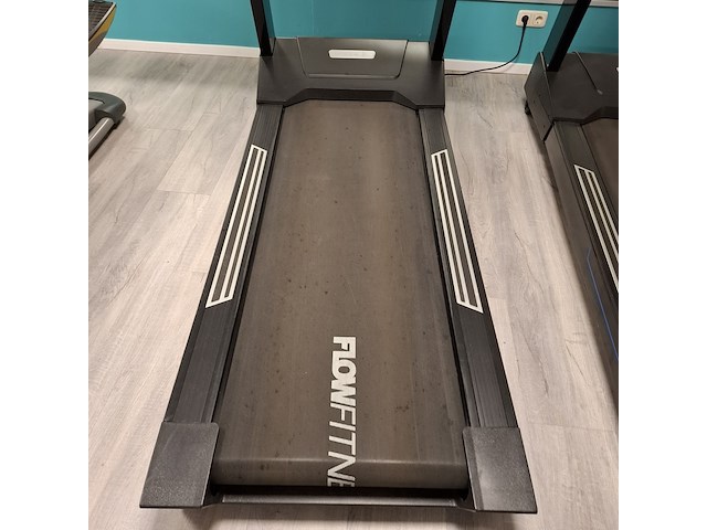 Loopband flowfitness, perform t3i - afbeelding 10 van  16