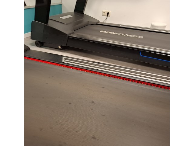 Loopband flowfitness, perform t3i - afbeelding 13 van  16