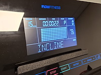 Loopband flowfitness, perform t3i - afbeelding 14 van  16