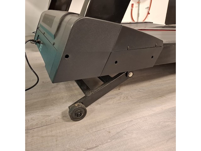 Loopband flowfitness, perform t3i - afbeelding 16 van  16