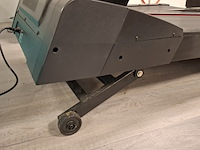 Loopband flowfitness, perform t3i - afbeelding 16 van  16