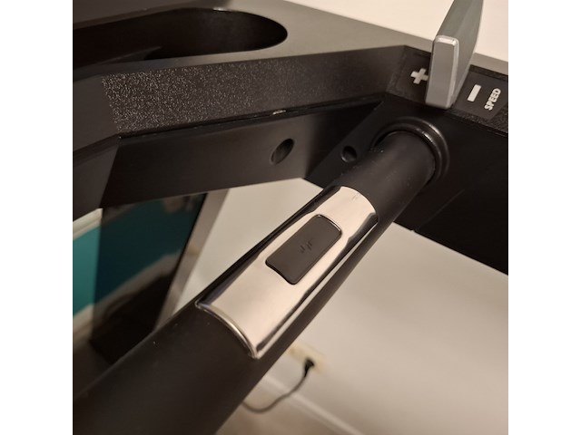 Loopband flowfitness, perform t3i - afbeelding 4 van  16