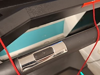 Loopband flowfitness, perform t3i - afbeelding 5 van  16