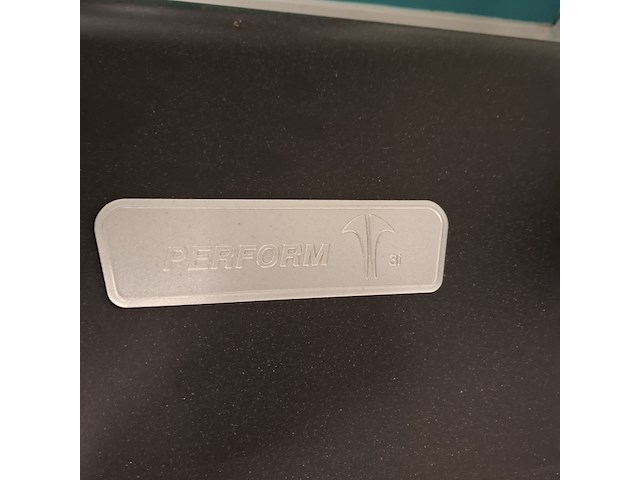 Loopband flowfitness, perform t3i - afbeelding 6 van  16