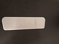 Loopband flowfitness, perform t3i - afbeelding 6 van  16