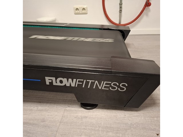 Loopband flowfitness, perform t3i - afbeelding 7 van  16