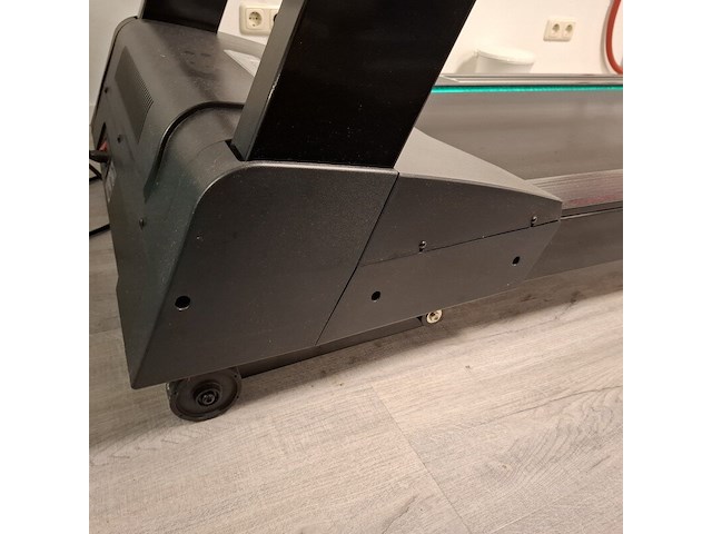 Loopband flowfitness, perform t3i - afbeelding 8 van  16