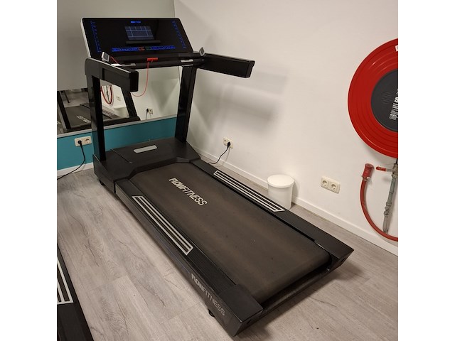 Loopband flowfitness, perform t3i - afbeelding 1 van  16