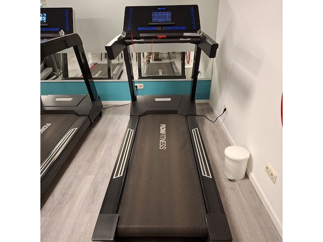 Loopband flowfitness, perform t3i - afbeelding 9 van  16