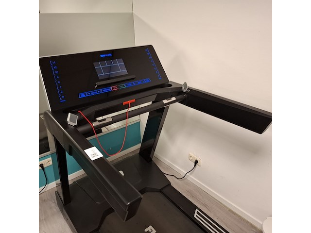 Loopband flowfitness, perform t3i - afbeelding 10 van  16