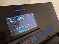 Loopband flowfitness, perform t3i - afbeelding 12 van  16