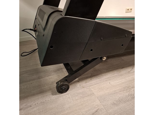 Loopband flowfitness, perform t3i - afbeelding 14 van  16