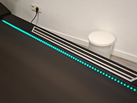 Loopband flowfitness, perform t3i - afbeelding 16 van  16