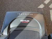 Loopband kettler. handgrepen in slechte staat - afbeelding 4 van  5