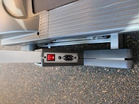 Loopband kettler. handgrepen in slechte staat - afbeelding 5 van  5