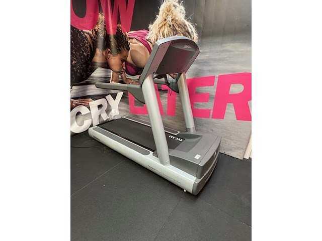 Loopband life fitness, clst integrity series - afbeelding 1 van  7