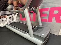 Loopband life fitness, clst integrity series