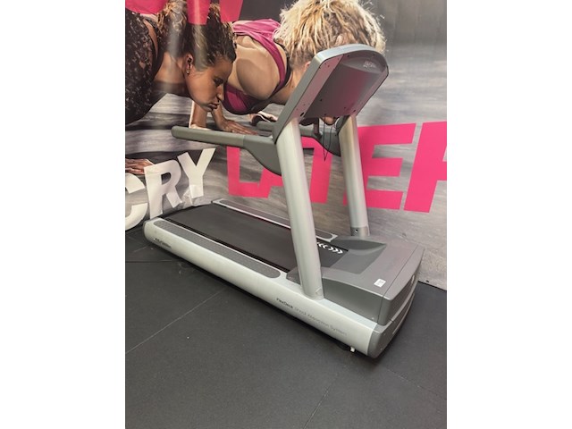 Loopband life fitness, clst integrity series - afbeelding 3 van  7