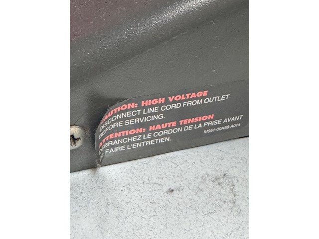 Loopband life fitness, clst integrity series - afbeelding 4 van  7