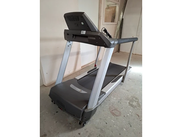 Loopband spirit fitness, ct-800 - afbeelding 5 van  12