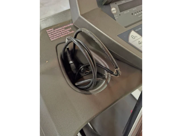 Loopband spirit fitness, ct-800 - afbeelding 11 van  12