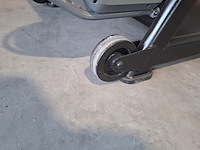 Loopband, stairmaster hiitmill x, cardio/kracht - afbeelding 4 van  12
