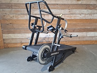 Loopband, stairmaster hiitmill x, cardio/kracht - afbeelding 1 van  12