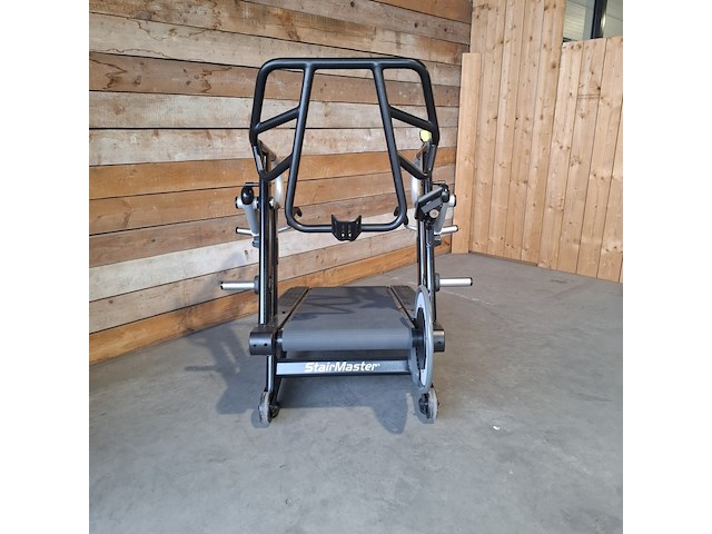 Loopband, stairmaster hiitmill x, cardio/kracht - afbeelding 5 van  12