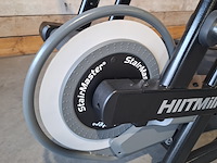 Loopband, stairmaster hiitmill x, cardio/kracht - afbeelding 3 van  12