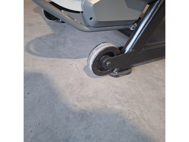 Loopband, stairmaster hiitmill x, cardio/kracht - afbeelding 4 van  12