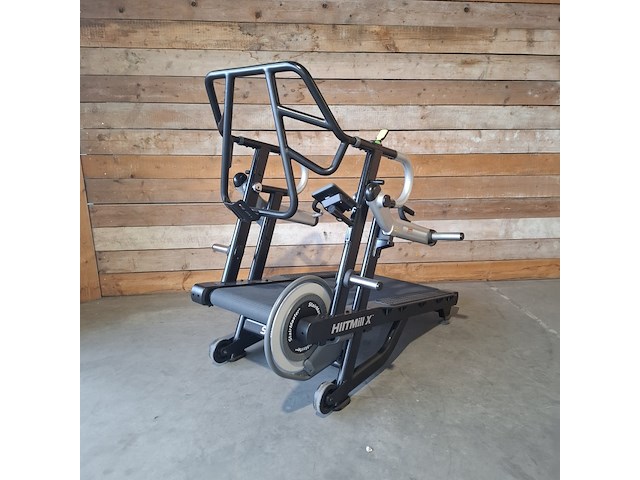 Loopband, stairmaster hiitmill x, cardio/kracht - afbeelding 1 van  12