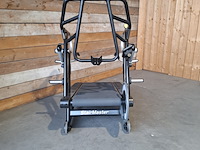 Loopband, stairmaster hiitmill x, cardio/kracht - afbeelding 5 van  12