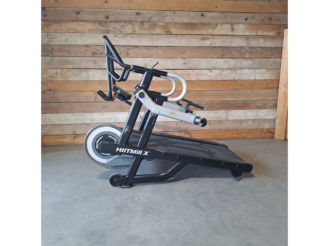 Loopband, stairmaster hiitmill x, cardio/kracht - afbeelding 6 van  12