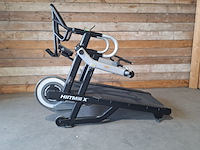 Loopband, stairmaster hiitmill x, cardio/kracht - afbeelding 6 van  12
