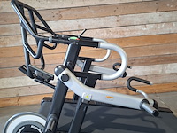 Loopband, stairmaster hiitmill x, cardio/kracht - afbeelding 8 van  12