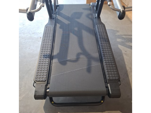 Loopband, stairmaster hiitmill x, cardio/kracht - afbeelding 12 van  12