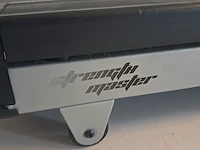 Loopband, strength master - afbeelding 2 van  8