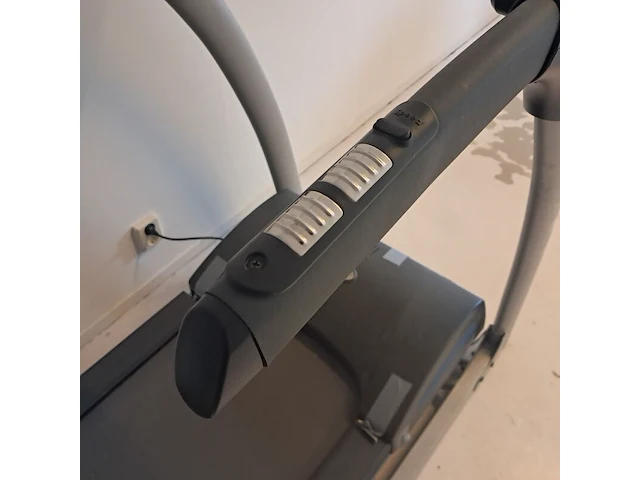 Loopband, strength master - afbeelding 4 van  8