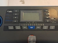 Loopband, strength master - afbeelding 5 van  8