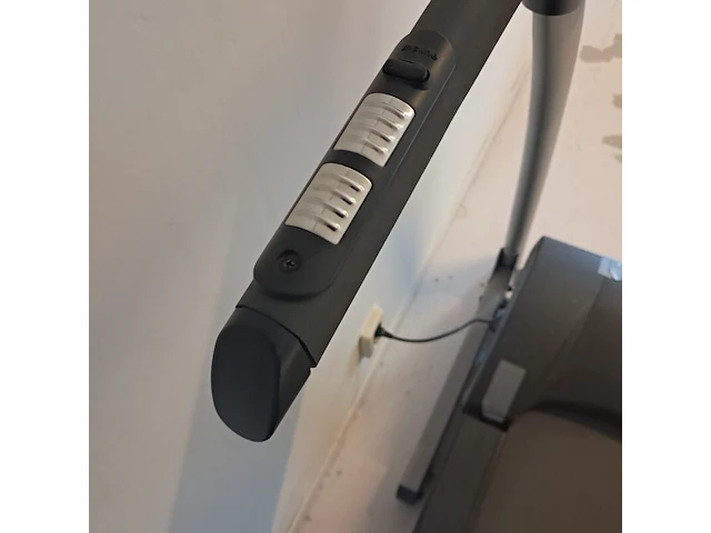 Loopband, strength master - afbeelding 6 van  8